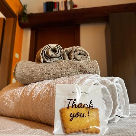 Borgo Lungofiume B&B Valbrenta 외부 사진