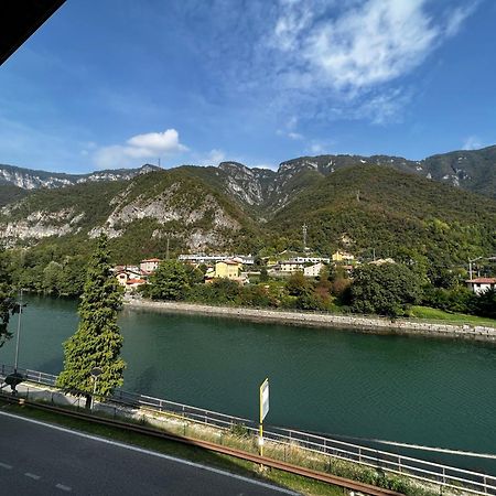 Borgo Lungofiume B&B Valbrenta 외부 사진