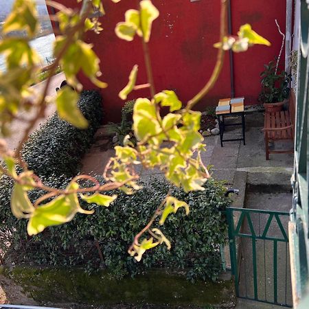 Borgo Lungofiume B&B Valbrenta 외부 사진