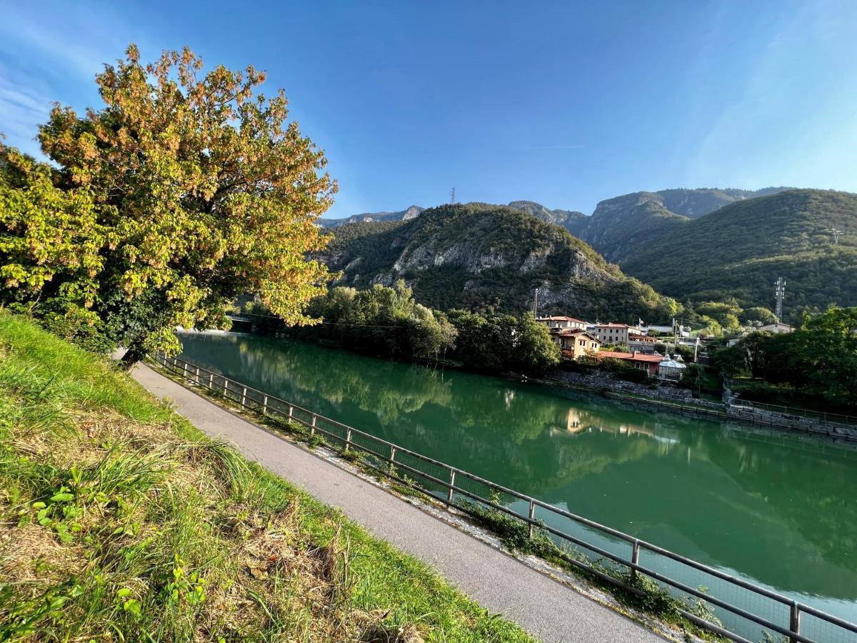 Borgo Lungofiume B&B Valbrenta 외부 사진