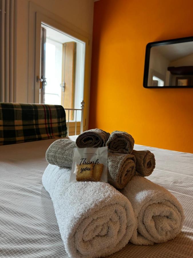 Borgo Lungofiume B&B Valbrenta 외부 사진