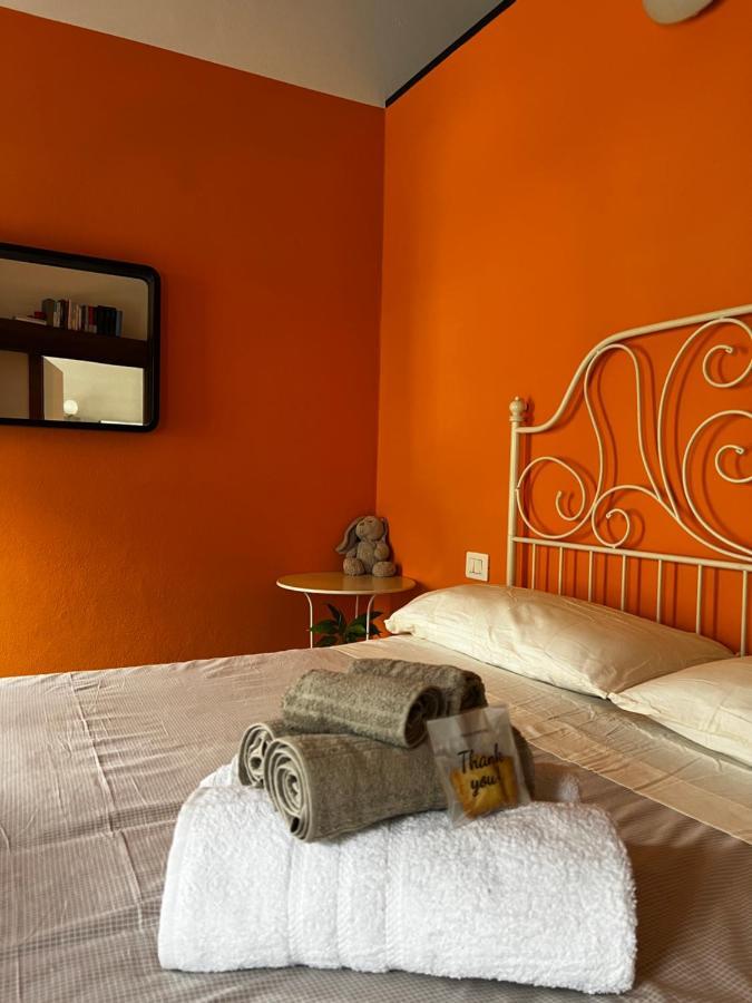 Borgo Lungofiume B&B Valbrenta 외부 사진