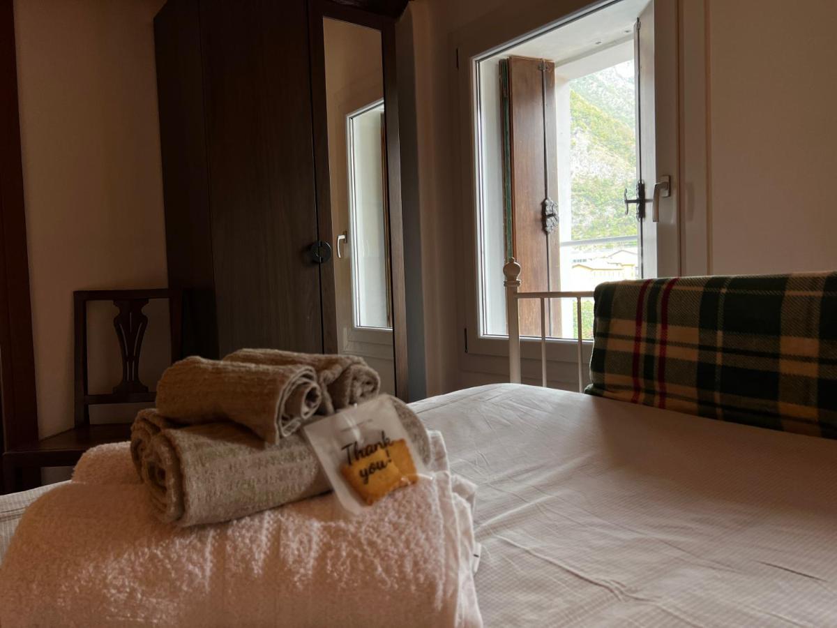Borgo Lungofiume B&B Valbrenta 외부 사진