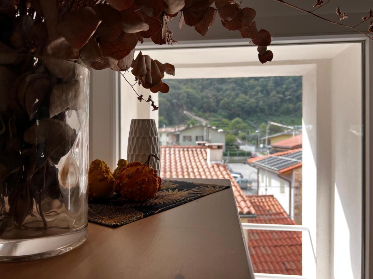 Borgo Lungofiume B&B Valbrenta 외부 사진