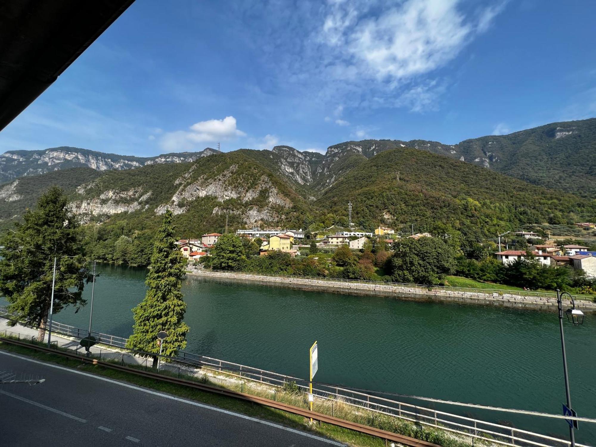 Borgo Lungofiume B&B Valbrenta 외부 사진