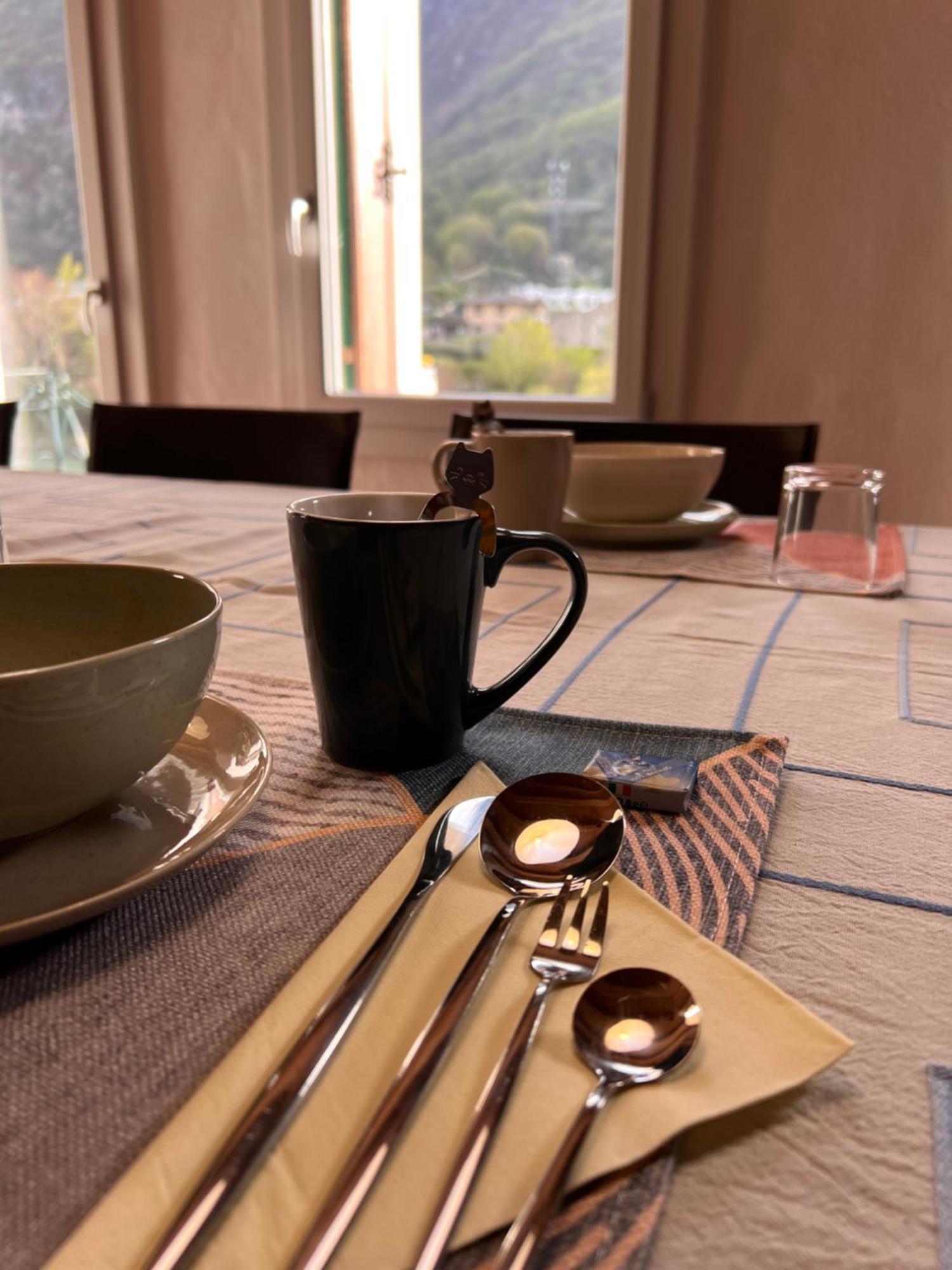 Borgo Lungofiume B&B Valbrenta 외부 사진
