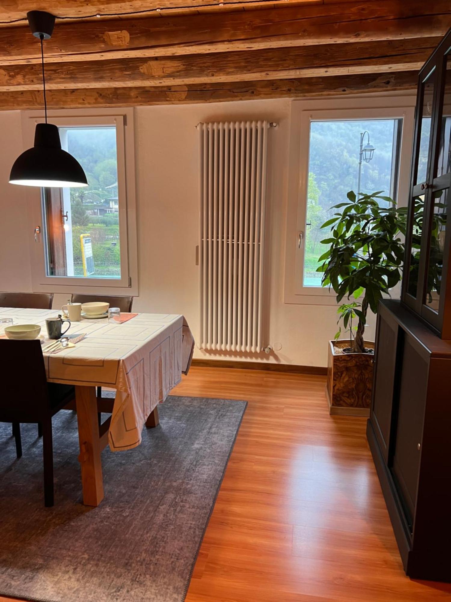 Borgo Lungofiume B&B Valbrenta 외부 사진