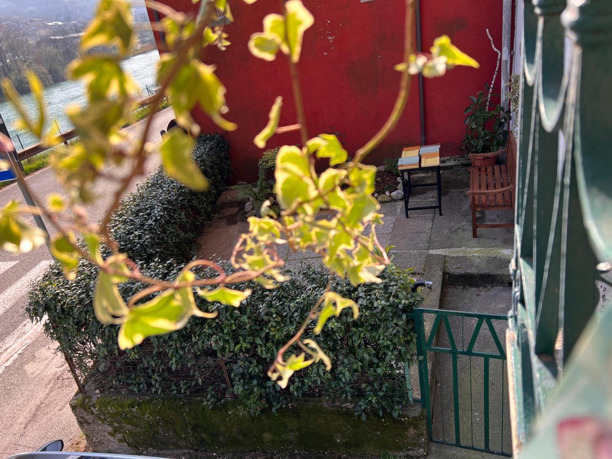 Borgo Lungofiume B&B Valbrenta 외부 사진
