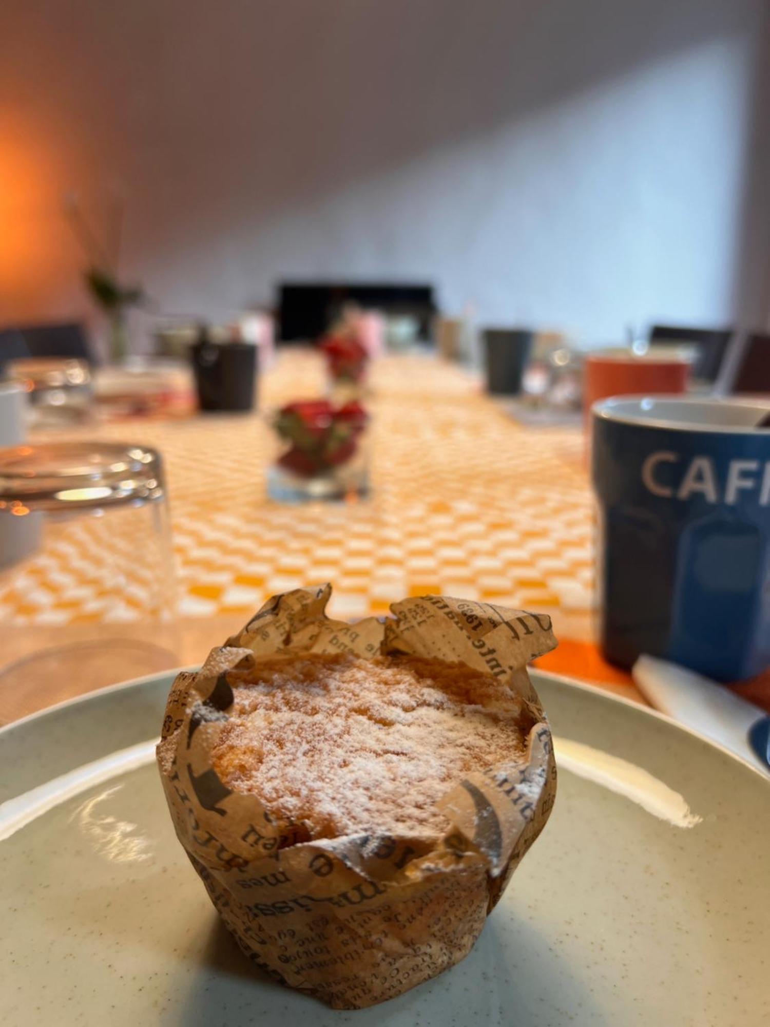 Borgo Lungofiume B&B Valbrenta 외부 사진