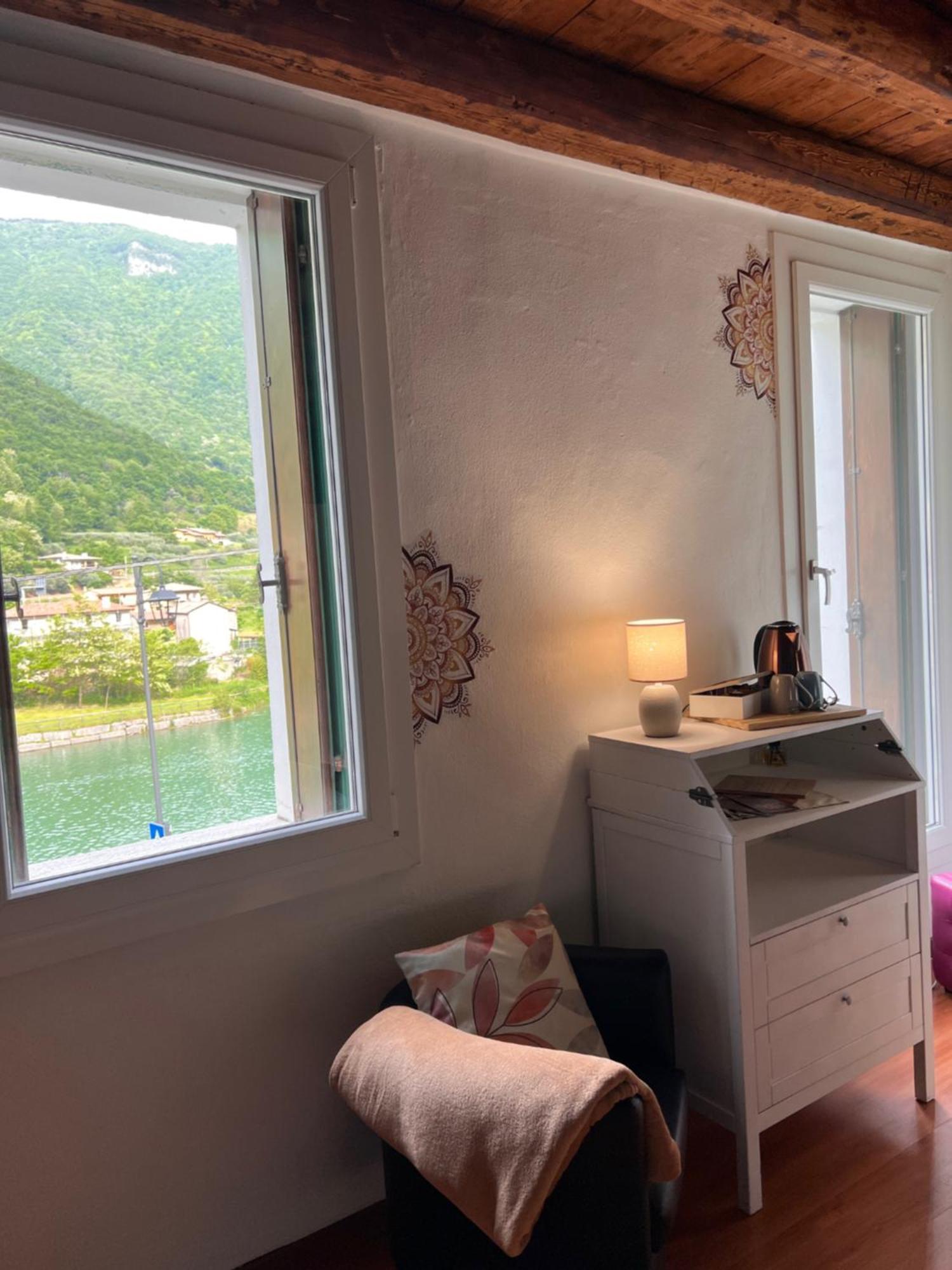 Borgo Lungofiume B&B Valbrenta 외부 사진