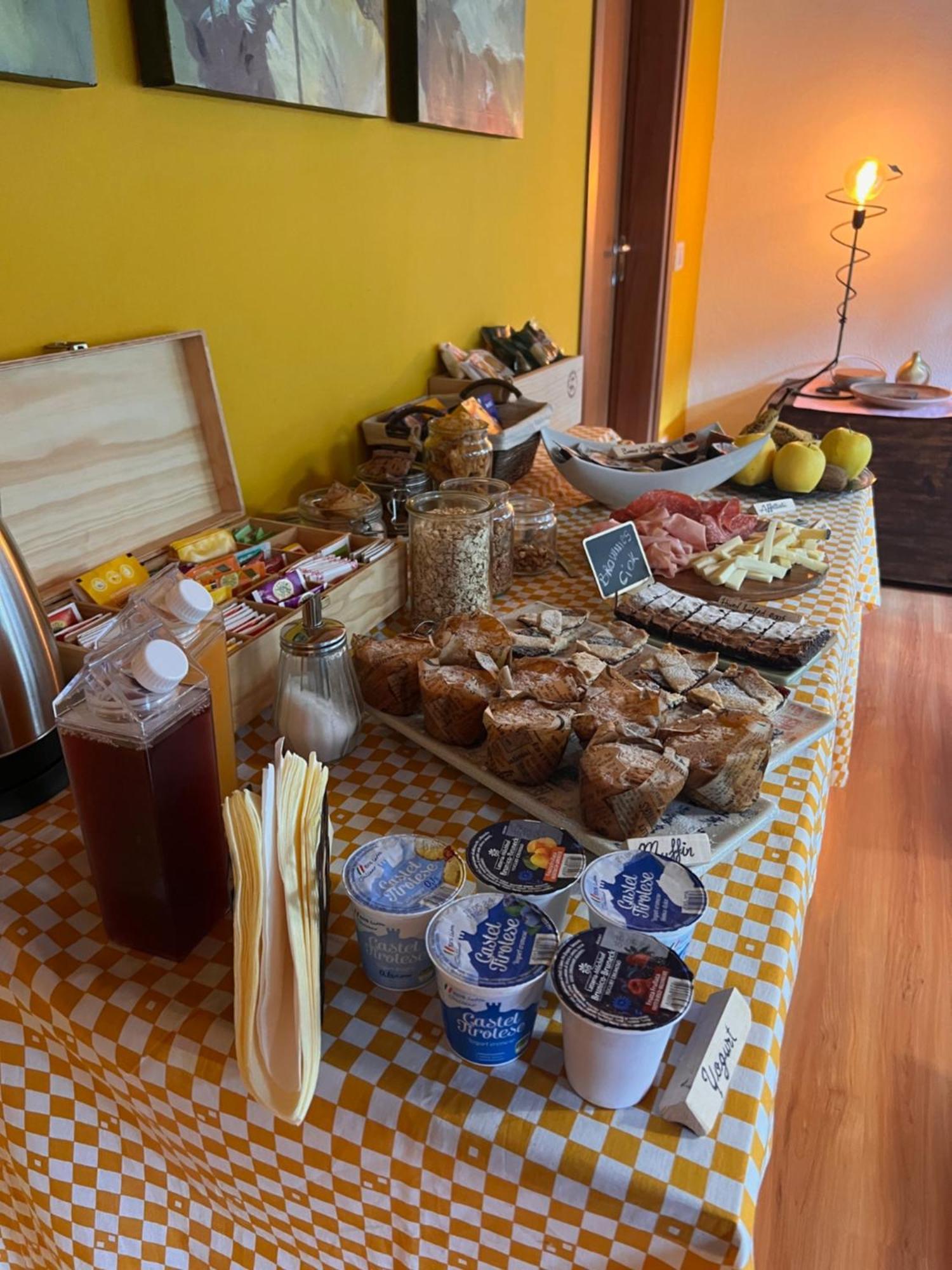 Borgo Lungofiume B&B Valbrenta 외부 사진